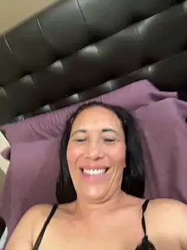 Neecy Carter online show from 02/25/26, 07:23