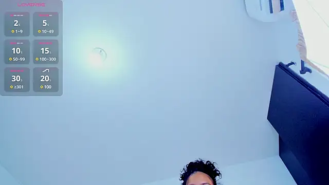 AliceBanks online show from 03/05/25, 11:38