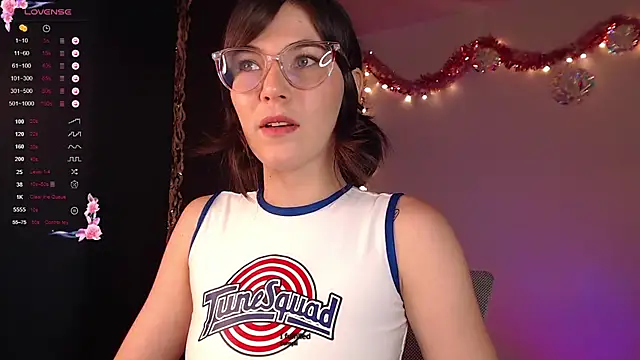 CherryBlossom    online show from 01/18/25, 11:44