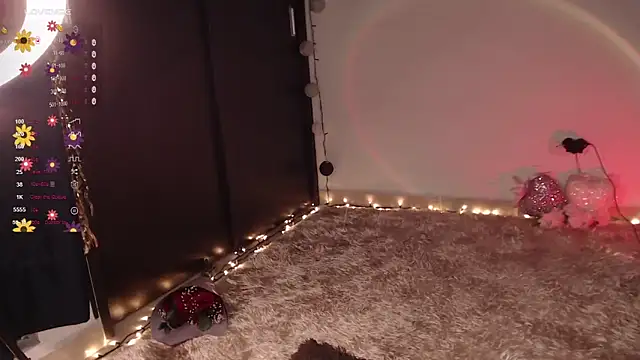 Snapshot of CherryBlossom___ chatting on 02/15/25, 11:47 CherryBlossom online show from 02/15/25, 11:47