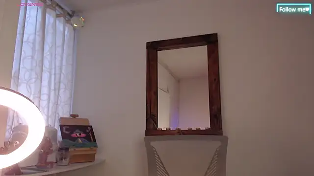 Snapshot of CherryBlossom___ chatting on 09/09/25, 10:42 CherryBlossom online show from 09/09/25, 10:42