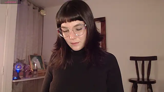 Snapshot of CherryBlossom___ chatting on 10/01/25, 12:49 CherryBlossom online show from 10/01/25, 12:49