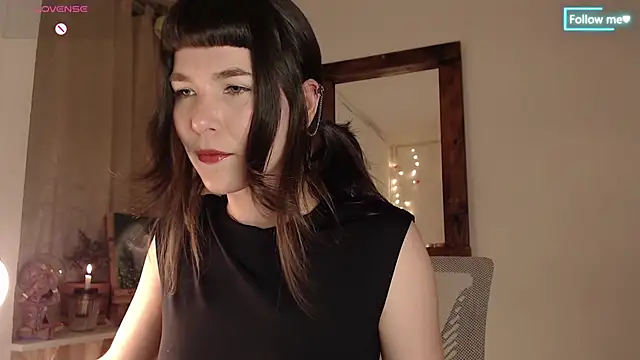 Snapshot of CherryBlossom___ chatting on 12/05/25, 02:20 CherryBlossom online show from 12/05/25, 02:20