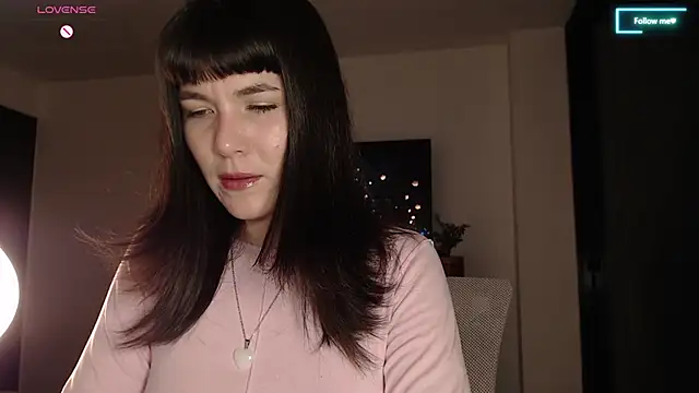 Snapshot of CherryBlossom___ chatting on 02/05/26, 02:49 CherryBlossom online show from 02/05/26, 02:49