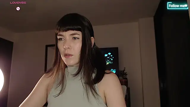 Snapshot of CherryBlossom___ chatting on 02/07/26, 02:15 CherryBlossom online show from 02/07/26, 02:15