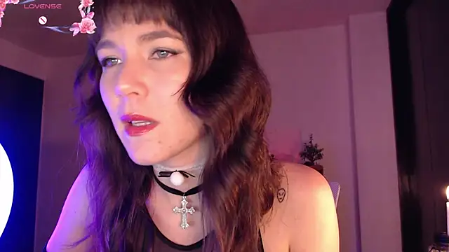 CherryBlossom    online show from 03/26/26, 02:39