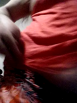 FlaggingParticle online show from 07/31/26, 02:44