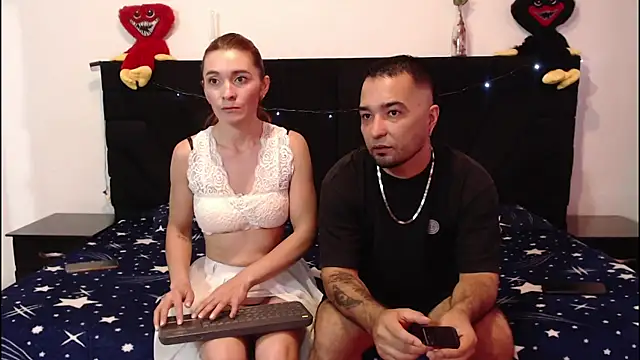 cajusexxx online show from 02/05/25, 02:48