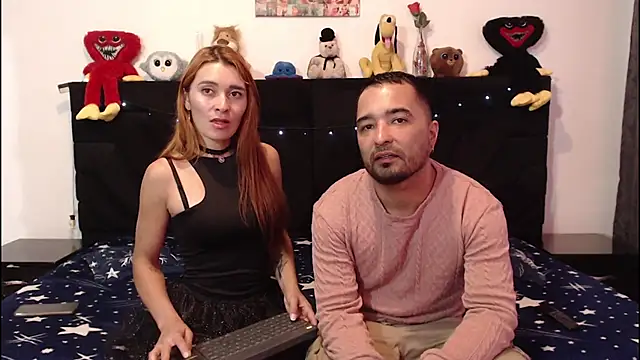 cajusexxx online show from 02/13/25, 02:52