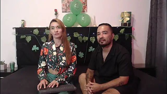 cajusexxx online show from 03/17/25, 04:11