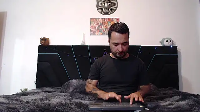 cajusexxx online show from 09/16/25, 03:57