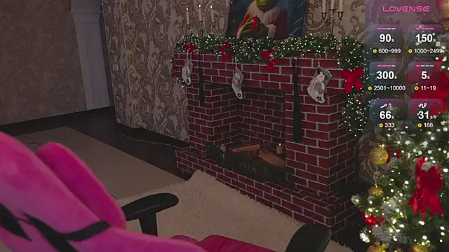 Snapshot of Katy__Ethereal chatting on 01/12/25, 05:45 Katy Ethereal online show from 01/12/25, 05:45