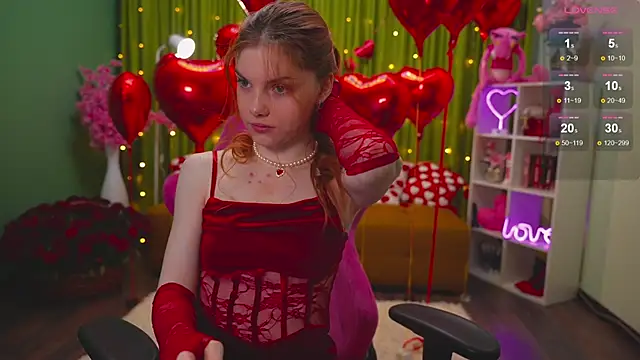 Snapshot of Katy__Ethereal chatting on 02/15/25, 03:20 Katy Ethereal online show from 02/15/25, 03:20