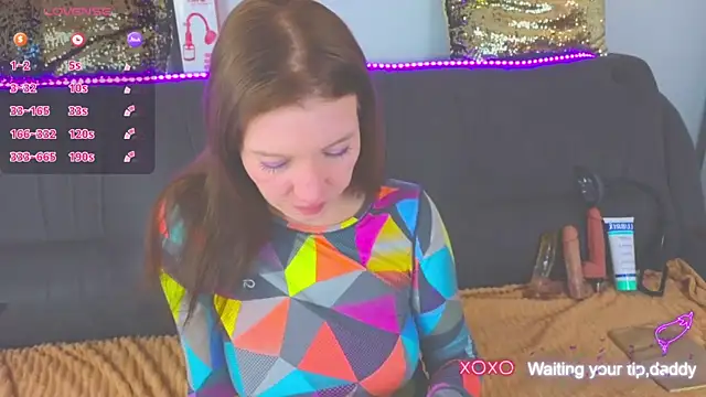 AlexaStoun online show from 01/04/25, 12:38