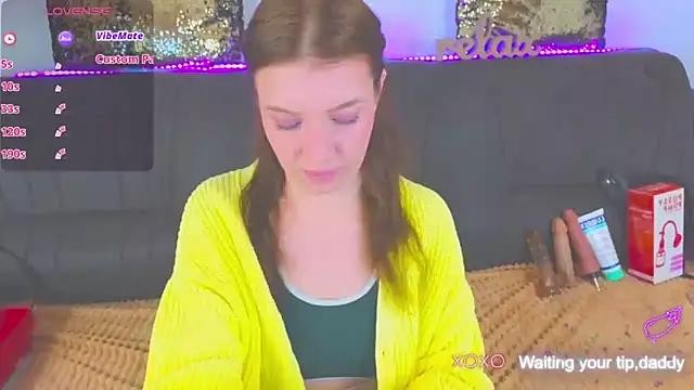 AlexaStoun online show from 01/11/25, 01:43