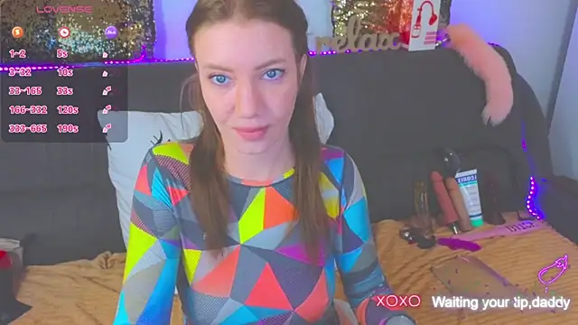 AlexaStoun online show from 01/19/25, 04:04