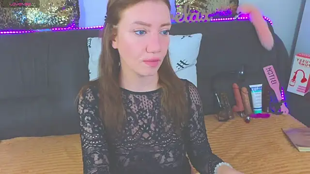 AlexaStoun online show from 01/20/25, 02:03