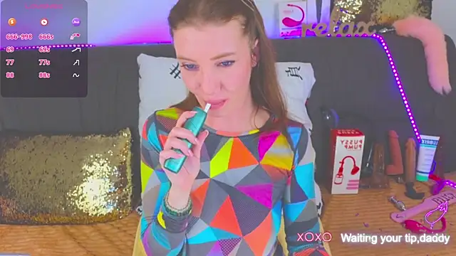 AlexaStoun online show from 03/09/25, 05:17