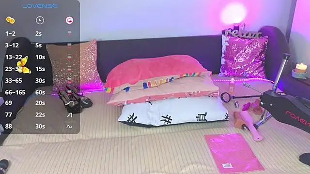 AlexaStoun online show from 10/13/25, 01:55