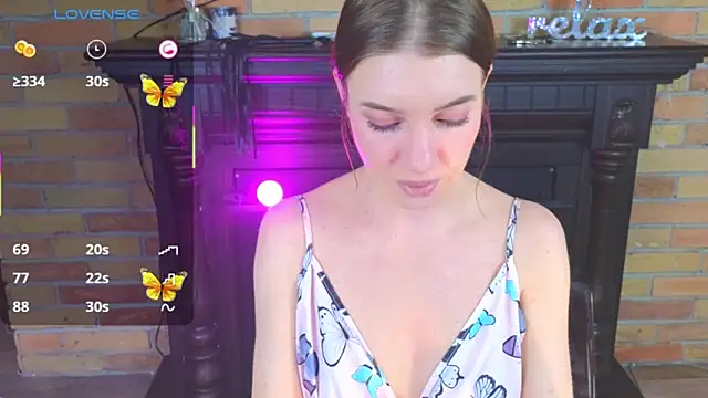 AlexaStoun online show from 02/20/26, 03:45