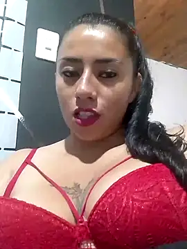 Ashleymonroe14 online show from 02/27/25, 01:17