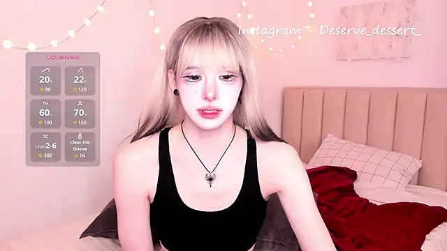 TrES-2b online show from 03/02/26, 01:41