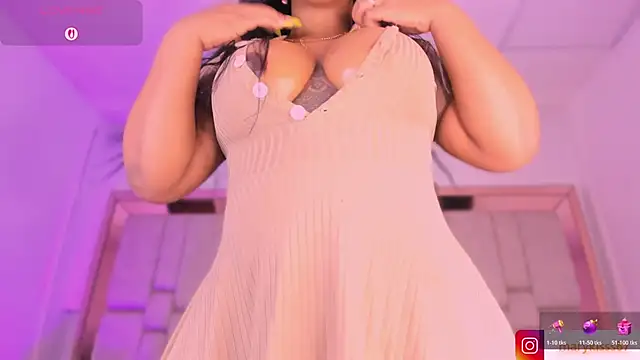 mary kisses online show from 11/20/25, 08:30