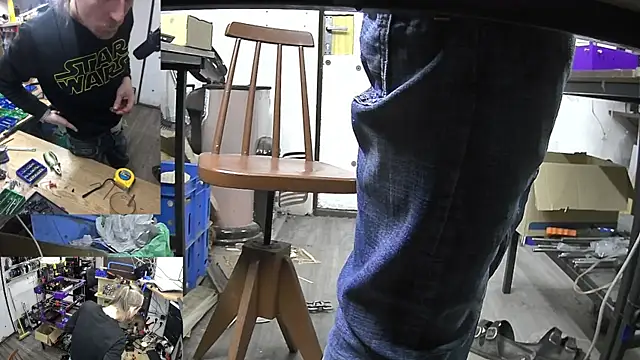 Happy Michal online show from 12/23/24, 08:55