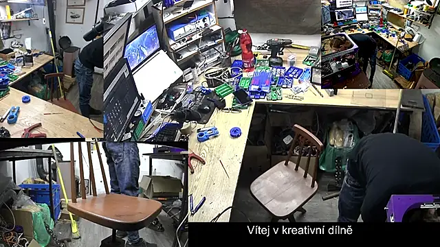 Happy Michal online show from 12/26/24, 08:50