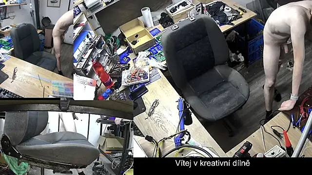 Happy Michal online show from 01/03/25, 11:57