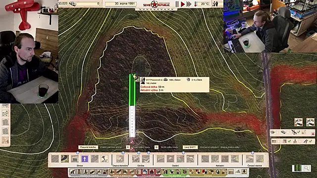 Happy Michal online show from 04/12/26, 11:15