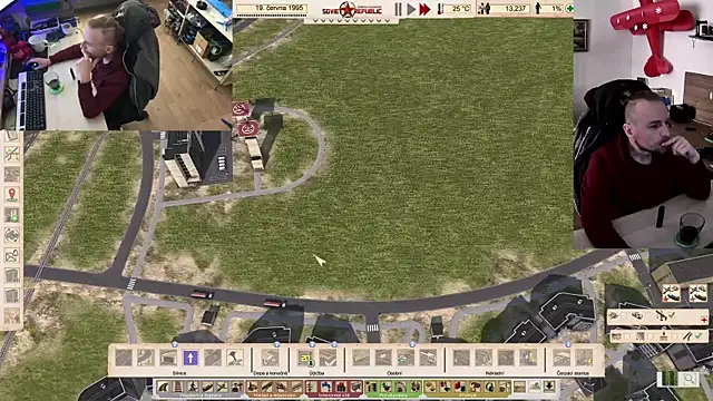 Happy Michal online show from 04/16/26, 01:12