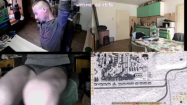 Happy Michal online show from 05/29/26, 01:20