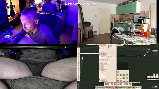 Happy Michal online show from 05/30/26, 12:35