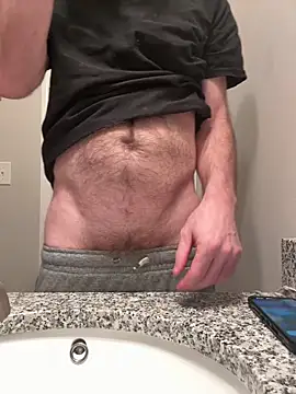 StrokinSnowman online show from 03/19/26, 02:37