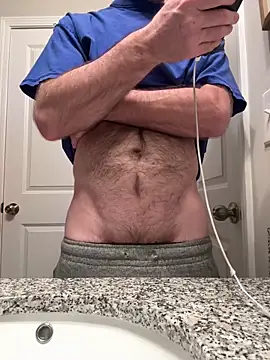 StrokinSnowman online show from 03/30/26, 02:12