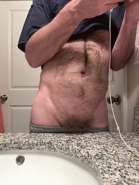 StrokinSnowman online show from 03/31/26, 02:24