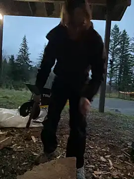 MsSamantha online show from 12/18/24, 12:21