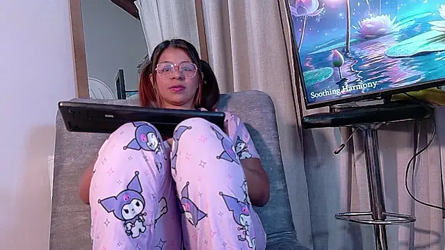 rajnar ninaa online show from 02/23/26, 03:04