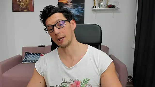 BrutusK08 online show from 01/13/25, 03:58