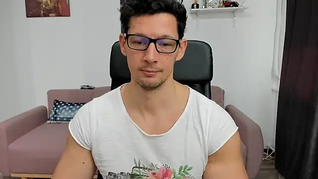 BrutusK08 online show from 01/15/25, 08:51