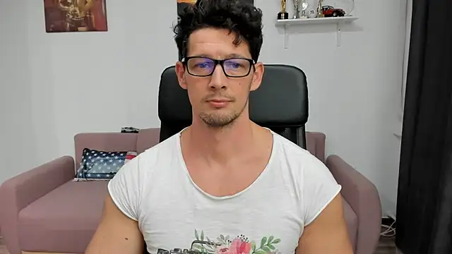 BrutusK08 online show from 01/18/25, 05:41