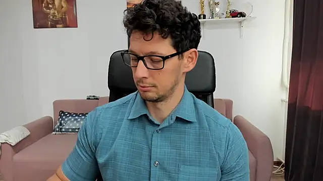 BrutusK08 online show from 01/18/25, 08:52