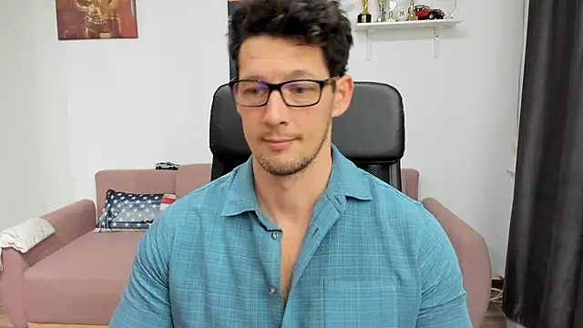 BrutusK08 online show from 01/18/25, 02:33