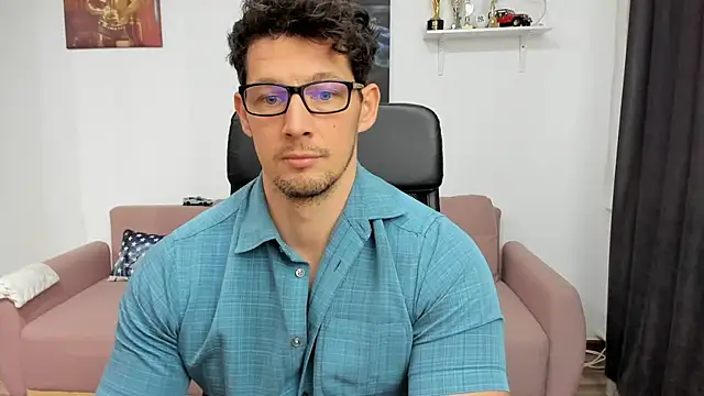 BrutusK08 online show from 01/20/25, 11:35