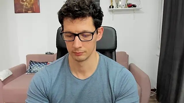 BrutusK08 online show from 01/27/25, 12:58