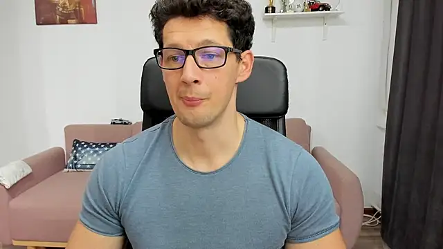 BrutusK08 online show from 01/28/25, 12:22