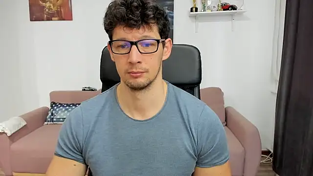 BrutusK08 online show from 02/05/25, 07:29