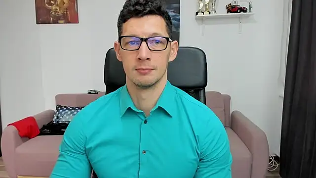 BrutusK08 online show from 02/13/25, 07:24