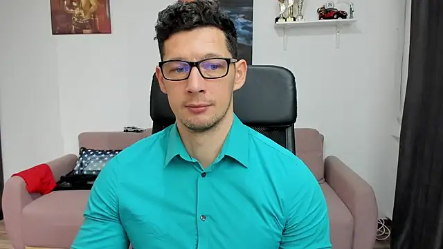 BrutusK08 online show from 02/15/25, 06:55